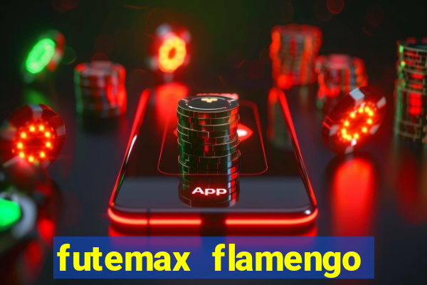 futemax flamengo atletico mineiro